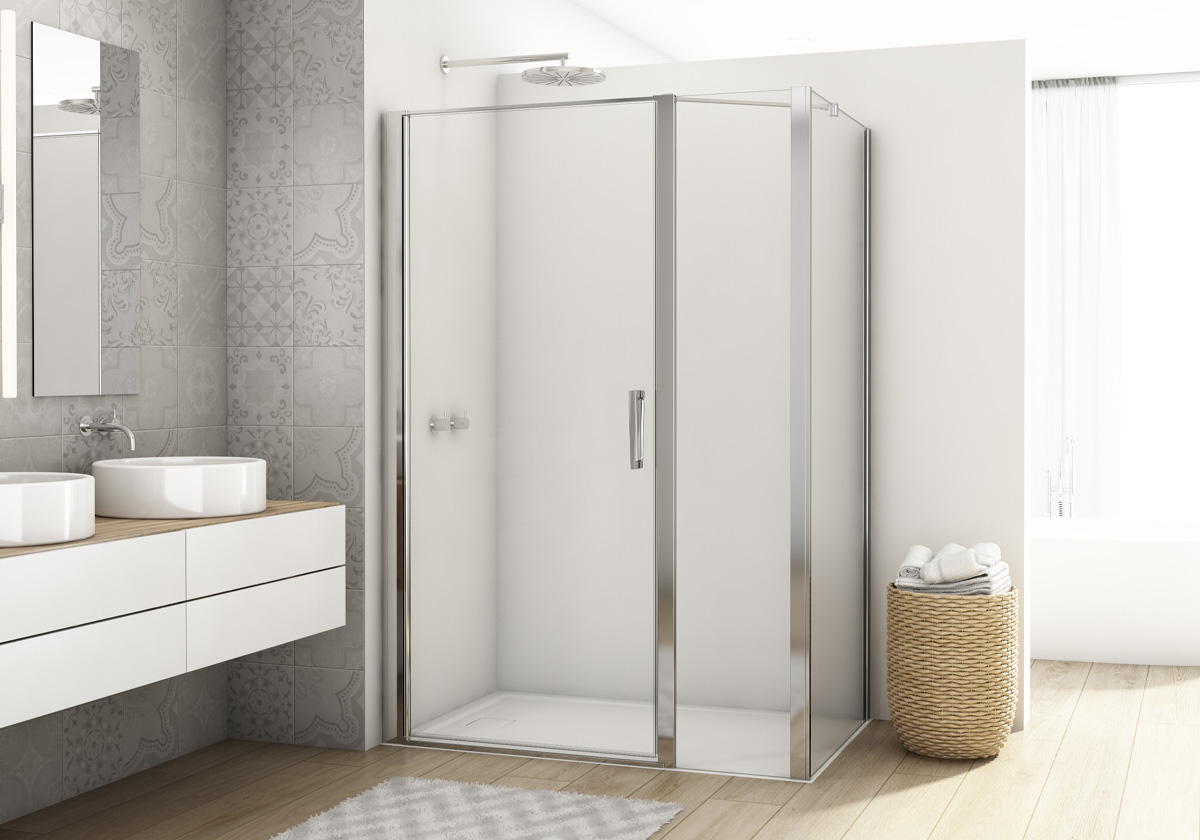 Divera Pivot Doors Kudos Showers Limited